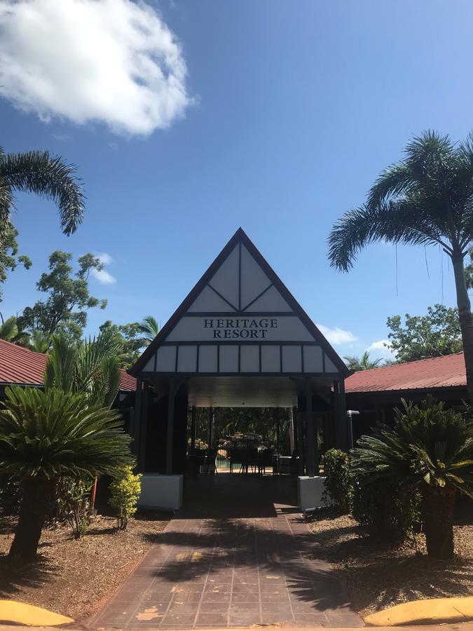 Heritage Resort Weipa