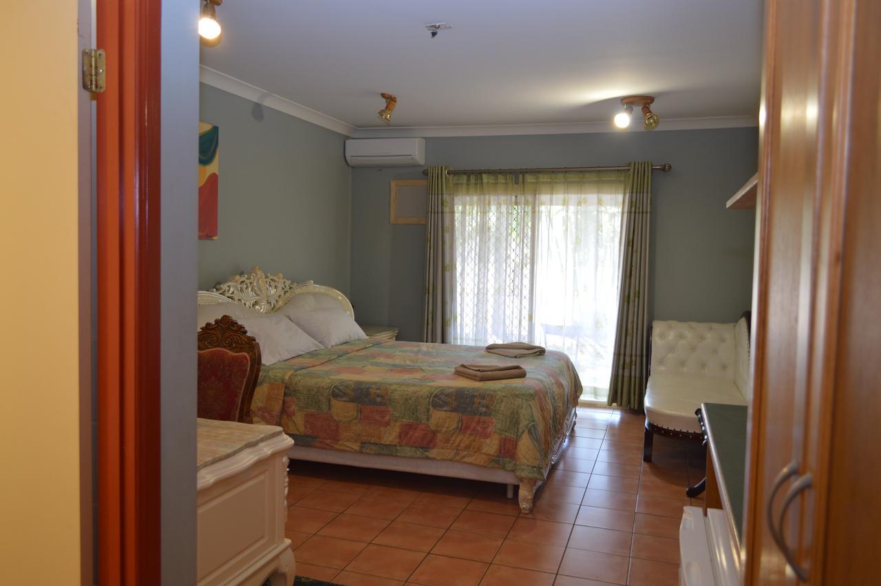 Heritage Resort Weipa