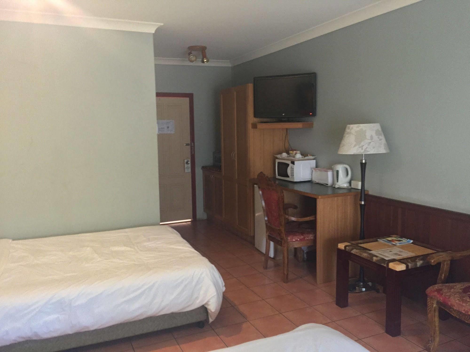 Heritage Resort 3*