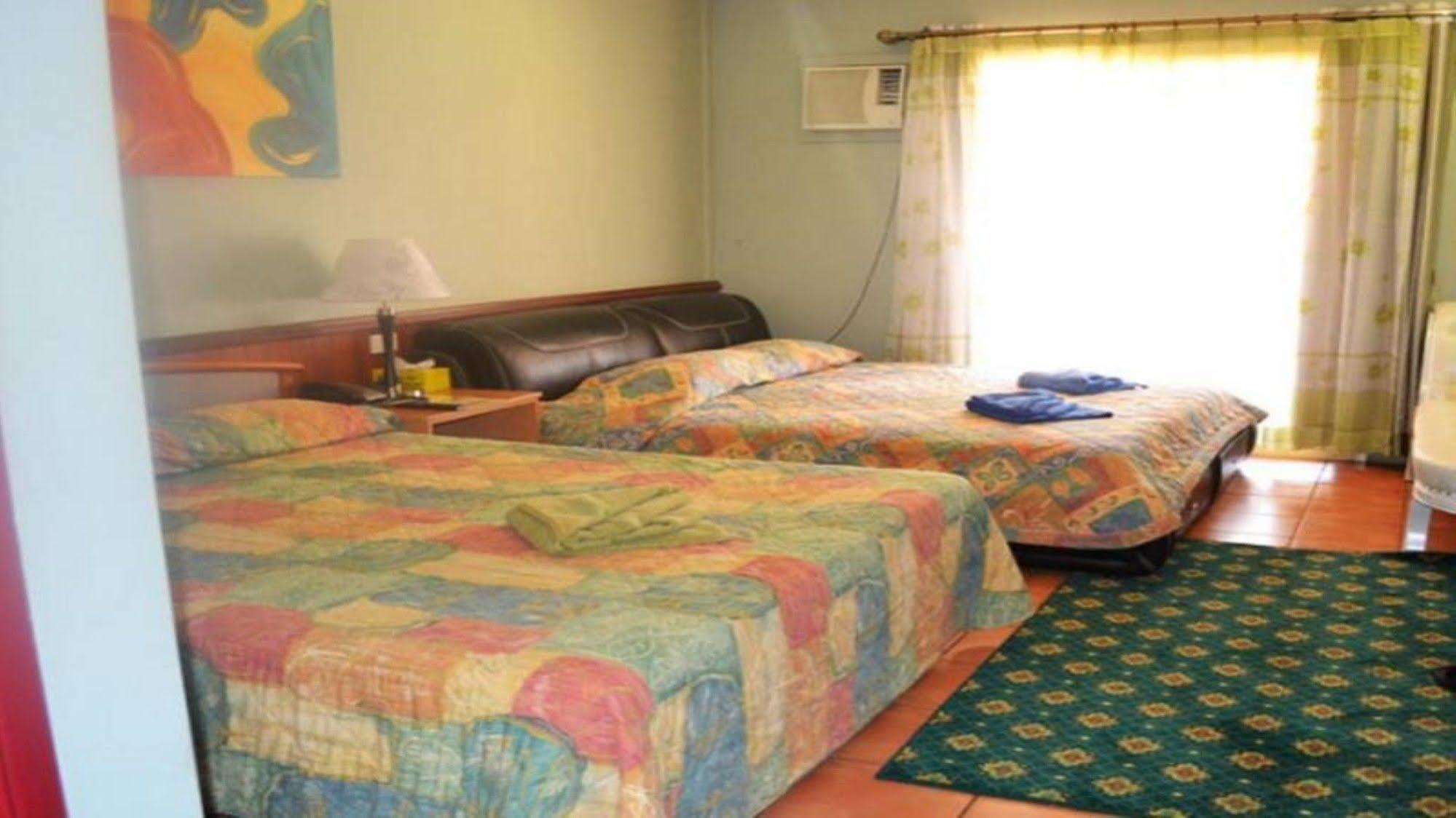 Resort Heritage 3*