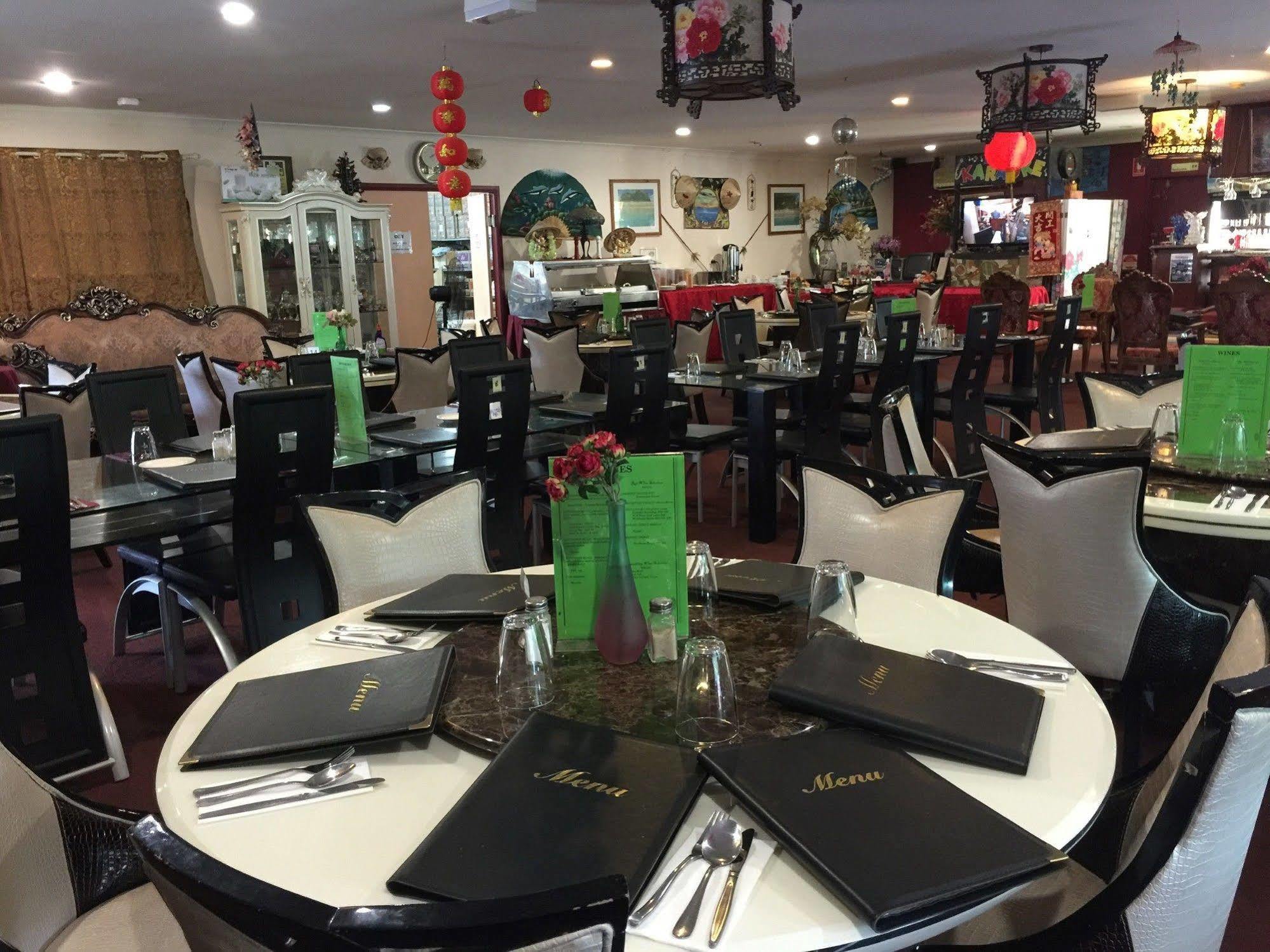 Heritage Resort Weipa