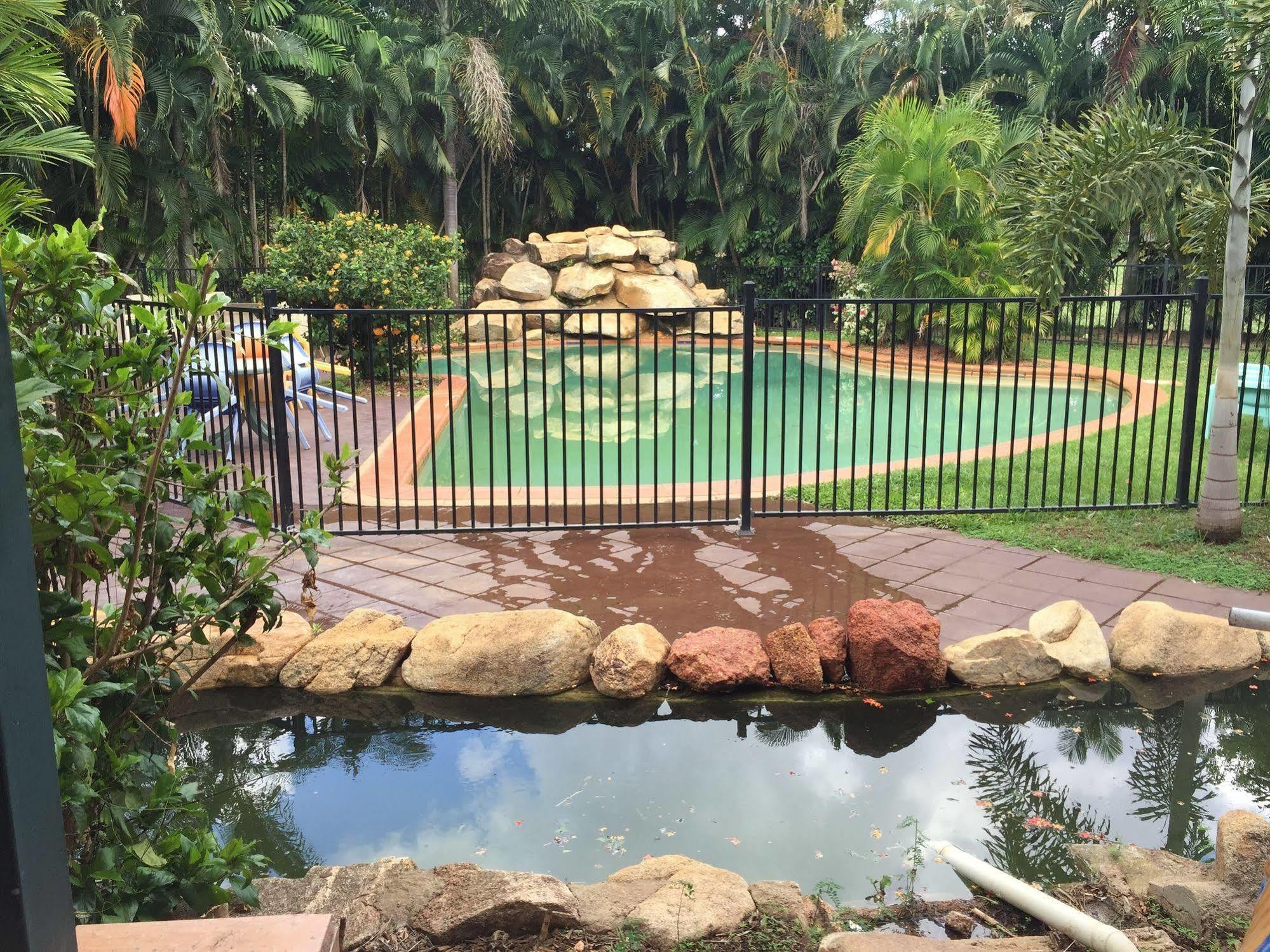 Heritage Resort Weipa