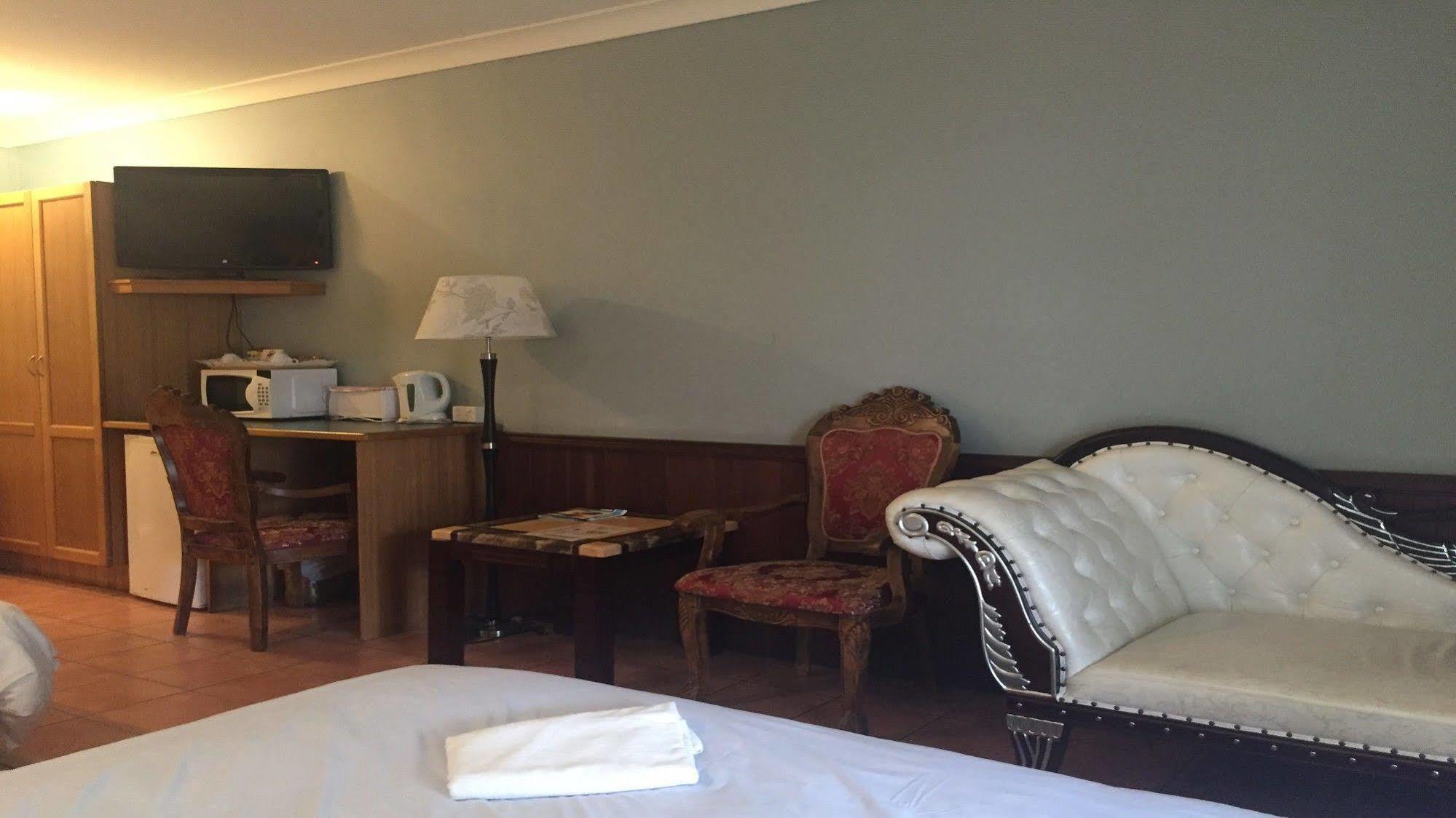 Resort Heritage Weipa