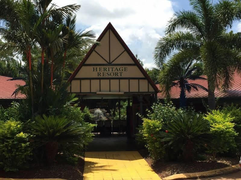 Heritage Resort